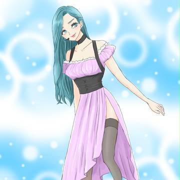 セクシー担当！