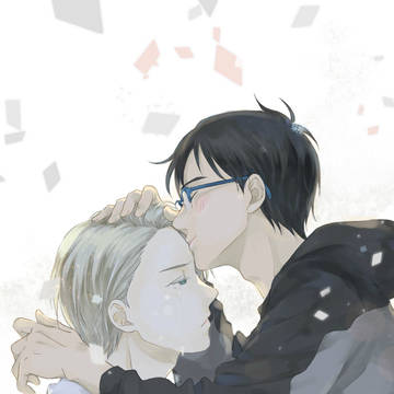 泣かないで