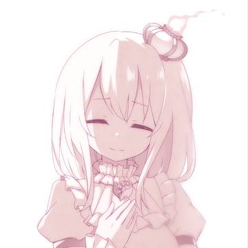 【ポケ擬】Thank You for your present