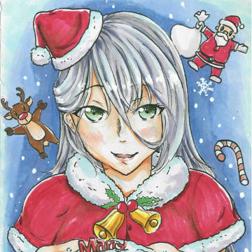 Merry X'mas!!!!!