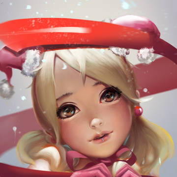 Merry Christmas:)