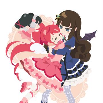 ガァルマゲドン