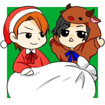 クリスマス