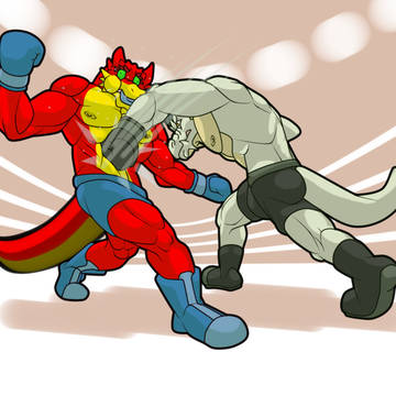 Direct Punch