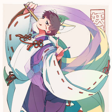 ログ松7