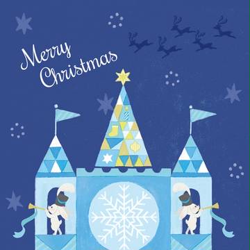 Merry Christmas🌟