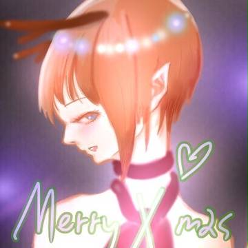 Merry Christmas♥