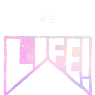 LIFE　