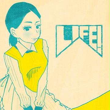 LIFE2期衣装かわいいよね