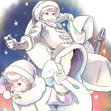 ログ松8