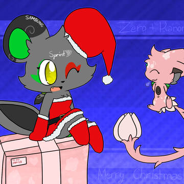 Happy Holidays!