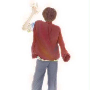 「 忘れんなよ 」