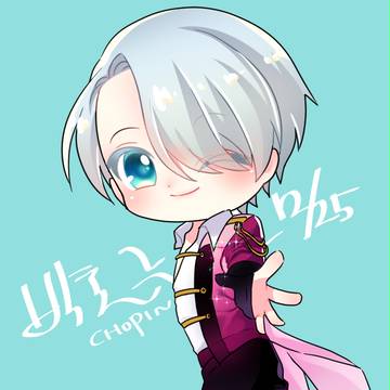 ヴィクトル・ニキフォロフ
