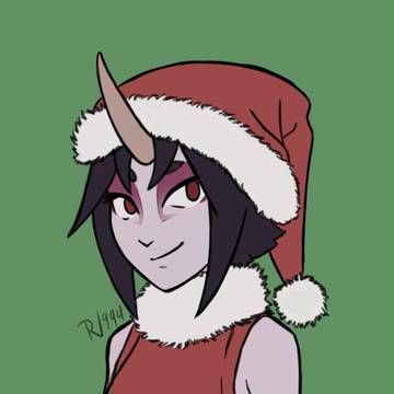 Christmas Lunya