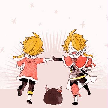 メリークリスマス