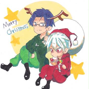 【腐】斉ψまとめ２
