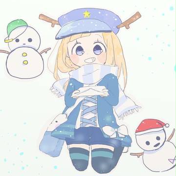 クリスマスー！
