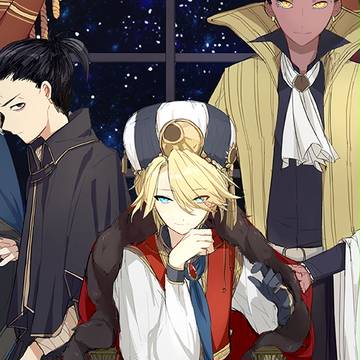 アニメ化おめでとう！将国ログ集め１０