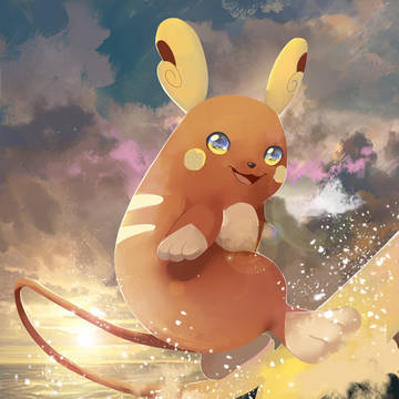 Raichu