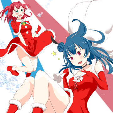 クリスマス！