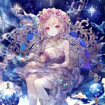 星