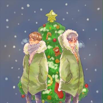 Merry Christmas🎄
