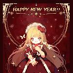 2016❤