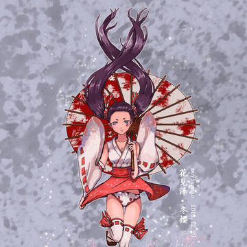 冬樱