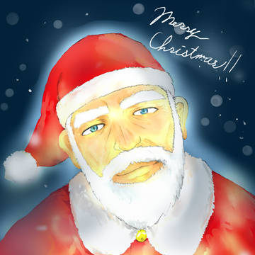 Merry Christmas!