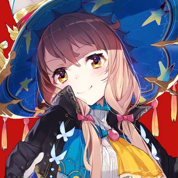 ☆