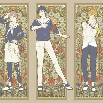 NOEL STORY