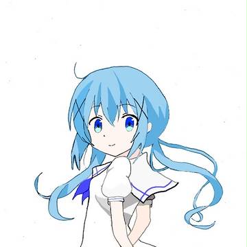 色塗り 02