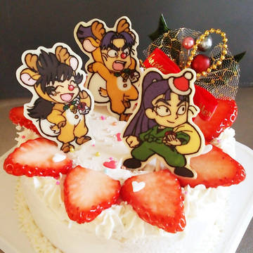 メリークリスマス！！