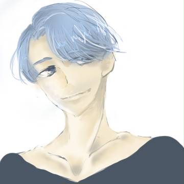 ヴィクトル生誕