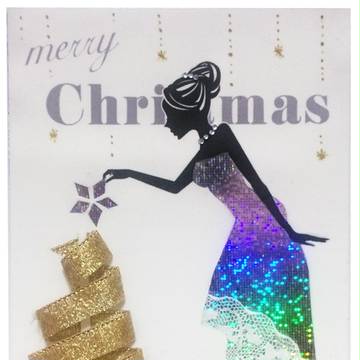 クリスマス2016