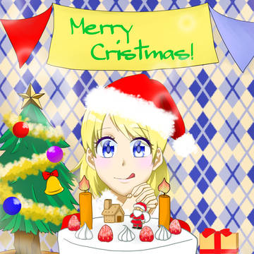 クリスマス