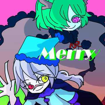 メリクリ★メリクリ~★