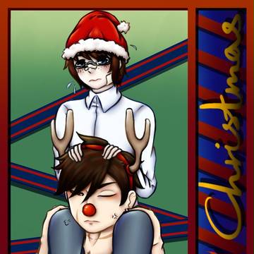 [25/12] Merry Christmes