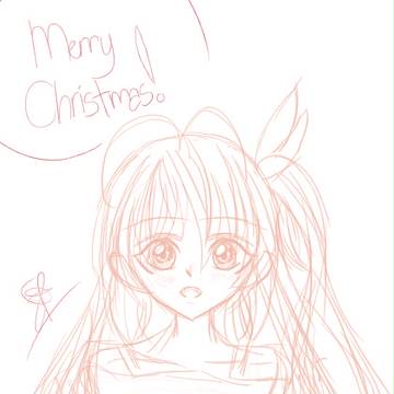 Merry Christmas!