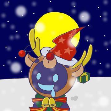 トナカイエコロ