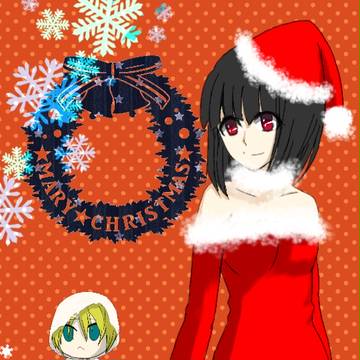 うち審神者のクリスマス