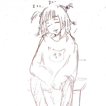 遊ばれた男 (幼女に)