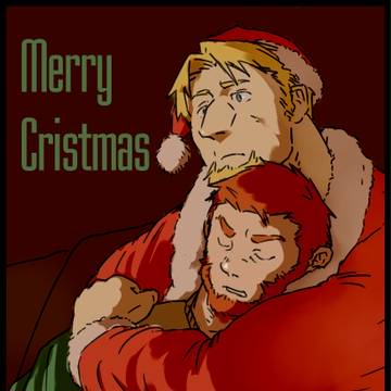 メリークリスマス