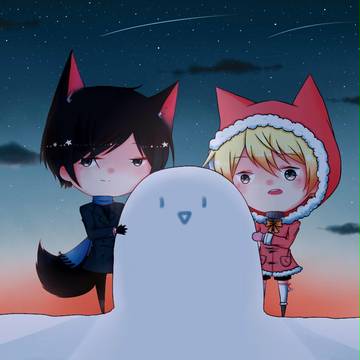 クリスマス