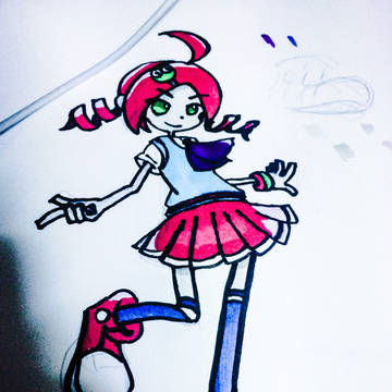 もしゃ