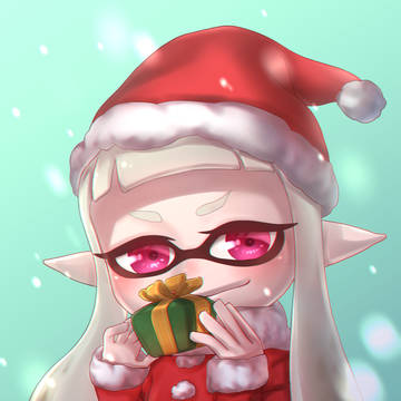 ハッピークリスマス