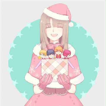 ☆Merry Christmas☆