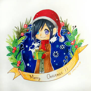 Merry Christmas