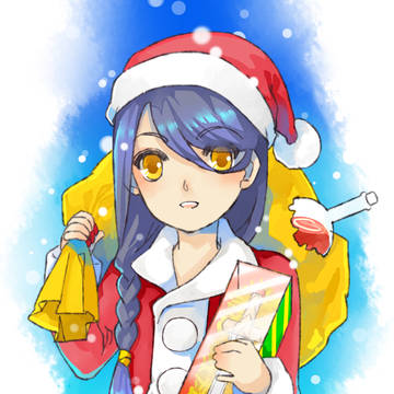 FGO - Merry Christmas 2016