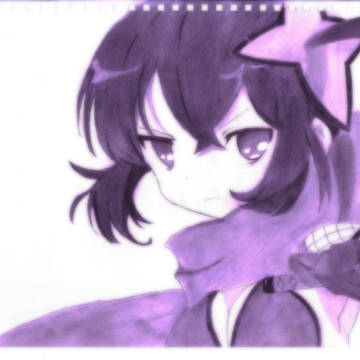 リップルちゃん！